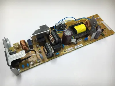 Плата питания низковольтная оригинал для LJ M402, OEM (RM2-8517)