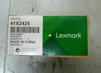 Муфта узла захвата Lexmark 41X2425, для CS33x/43x/CX33x/43x
