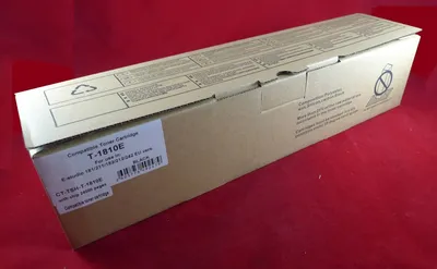 Тонер-картридж Toshiba T-1810E E-Studio 181/211/182/212/242 EU vers. 24K ELP Imaging®