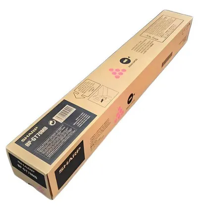 Картридж SHARP BPGT70MB, пурпурный, 12000 стр.