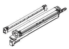 Сервисный комплект Kyocera MK-8335A TASKalfa 2552ci/3252ci (MK-8335A/1702RL0UN3) BK 200K (совм)