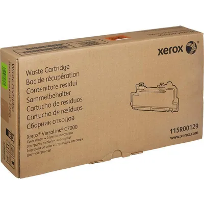 Бункер отработанного тонера Xerox 115R00129, для VersaLink C7000