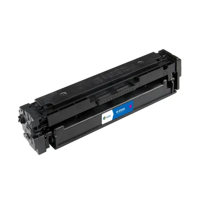 Картридж лазерный G&G GG-CF543X пурпурный (2500 стр.) для HP CLJ M254dw/M254nw/M281FDN/M281FDW/M280NW