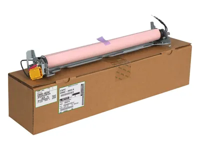Ricoh D8954034 Рукав блока закрепления, для региона Европа, аксессуар для сервисного обслуживания