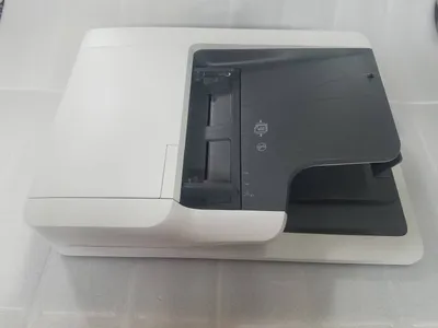Автоподатчик (ADF) в сборе HP LJ M632z/M633z/CLJ M681z/M682z/DS 8500 fn2 (5851-7204/J1H98-60003)