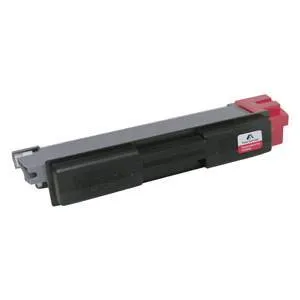 43707 Тонер-картридж для Kyocera FS-C5300DN/C5350DN/P6030CDN  TK-560M  magenta  10K Katun