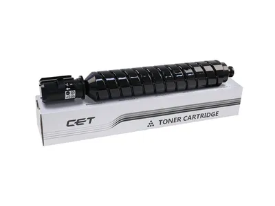 Тонер-картриджи Тонер-картридж (CPP, TF8) C-EXV49 для CANON iR ADVANCE C3325i/3330i/3320 (CET) Black, 790г, 36000 стр., CET141510