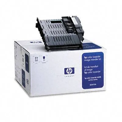 Q3675A/RG5-7455 Трансфер КИТ HP CLJ 4600/4650/4610  Transfer Kit (Q3675A/RG5-6484/C9724A/RG5-7455)