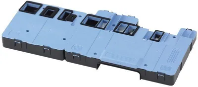 Canon MC-16 1320B010 Впитывающая емкость Canon Maintenance cartridge MC-16 для iPF 605/610/6000S/6100