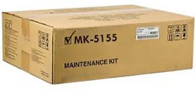 Комплект сервисный Kyocera MK-5155, 200000 стр.