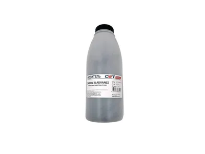 Девелопер CET CET151005D-250, для Canon iR ADVANCE C5535, 250г