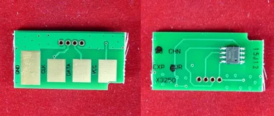 Чип ELP ELP-CH-S2850-2K, черный, 2000 стр.