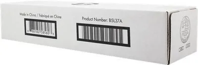 Бункер для сбора отработанного тонера HP CLJ M552/553/554/555/ M577/578/ E55040/57540  (B5L37A/B5L37-67901)