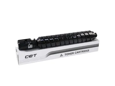Тонер-картриджи Тонер-картридж (CPP) C-EXV51 для CANON iR ADVANCE C5535/C5540/C5550/C5560 (CET) Black, (EUR/MEA/Afr), 69000 стр., CET141498