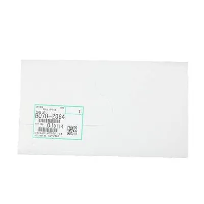Коротрон заряда Ricoh B070-2364, для Aficio 1085-2105/MP 5500-9002