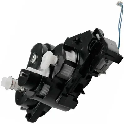 Редуктор Kyocera 302LV94254, в сборе