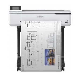 Принтер струйный EPSON SureColor SC-T3100