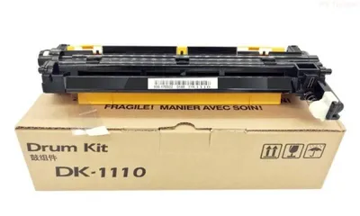 Драм-юнит Kyocera DK-1110, для FS-1040/1060DN/1020MFP/1120MFP