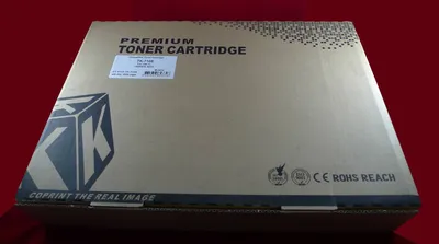 Тонер-картридж ELP CT-KYO-TK-7105, для Kyocera TASKalfa 3010i, черный, 20000 стр.