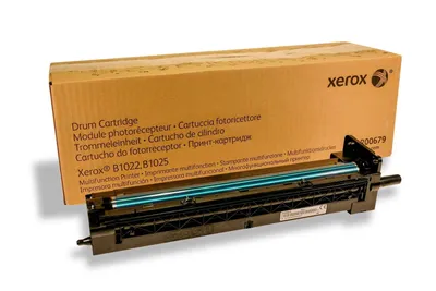 Драм-картридж (фотобарабан) Xerox 013R00679, черный, 80000 страниц