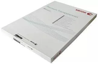 Пленка Premium Color XEROX A4, 50 листов (без подложки и полосы) (003R98205)