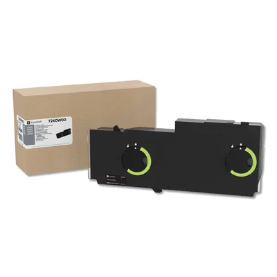 Контейнер для отработанного тонера Lexmark (115) C6160/CS820de/CS820dte/CS820dtfe/CX820de/CX820dtfe/CX825de/CX825dte/CX8