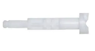 Шестерня KYOCERA 3V2M202380, ось привода картриджа