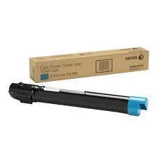 Тонер-картридж Xerox 006R01532, голубой, для Xerox Color 550/560
