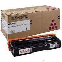 Чип Ricoh 407545, SP C250E, Magenta, 1.6K