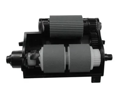 Ролик захвата ADF (в сборе) Samsung оригинал SL-M4080/4580, SL-C2680, 1шт. (JC82-00378A)