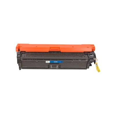 Картридж лазерный G&G GG-CE402A, для HP LJ Enterprise 500 M551n/MFP M575dn/MFP M570dn, желтый, 6000 стр.