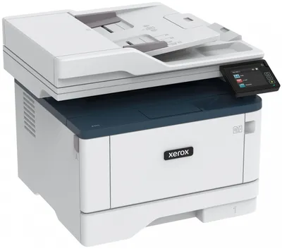 МФУ Xerox B315V_DNI, ч/б, 40 стр/мин, A4, дуплекс, Ethernet, Wi-Fi, факс