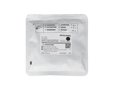 Девелопер для KYOCERA ECOSYS M5521cdn/P5021cdn/M5526cdw Black, 94г, 100000 стр. (DV-5230K/302R793030) CET