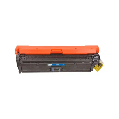Тонер-картридж G&G - 307A, Лазерный, Голубой, 7300стр, аналог HP 307A, GG-CE741A