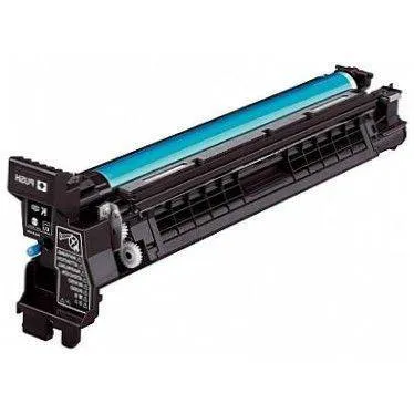 Фотобарабан Konica Minolta A85Y0RD (DR-214K), чёрный, 80000 стр.