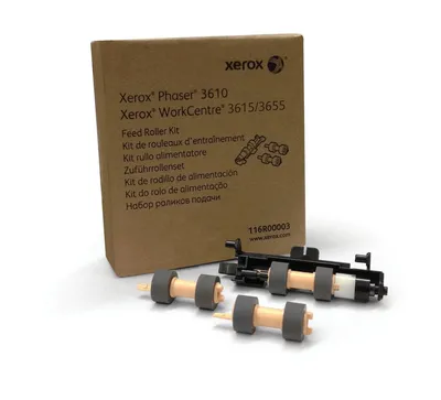 Ролик подачи Xerox 116R00003, для Phaser 3610/WC 3615/3655