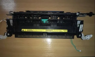 Печка в сборе Canon FM1-F647, для MF-211/212/216/217/231/232/237
