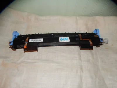 Ремкомплект вала переноса HP CB459A/Q3938-67968, для CLJ CP6015/CM6030/CM6040