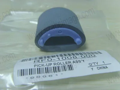 Ролик подачи HP LJ 1200/1000/1300/1150/3300/3310/3320/3330/3380 (RL1-0303/RF0-1008) OEM