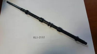 Ролик Canon RL1-2112, выхода бумаги