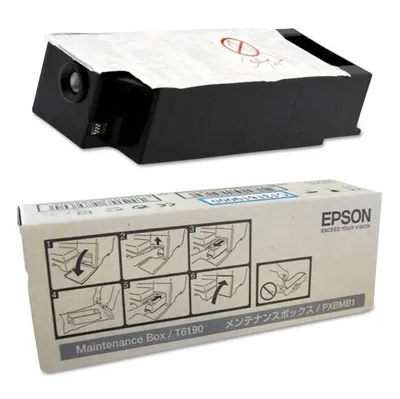 Емкость для отработанных чернил/ Epson Maintenance Kit B300/B500DN