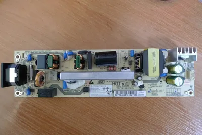 Плата питания Pantum 301022494001, для P3010/3300/M6700/6800/7100/7200/7300
