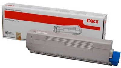 тонер-картридж черный TONER-K-C332/MC363-3.5K-NEU ресурс 3 500 страниц А4 (Original)