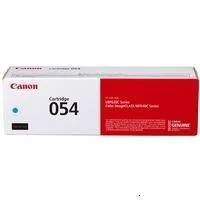 (Спец.цена) Оригинальный картридж Canon 054C (3023C002) 1200 стр. голубой для Canon i-SENSYS LBP621/LBP623/MF641/MF643/MF645