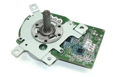 Главный мотор HP оригинал LJ M401/M425, RM1-9043/RM1-9042 (RM1-9043)