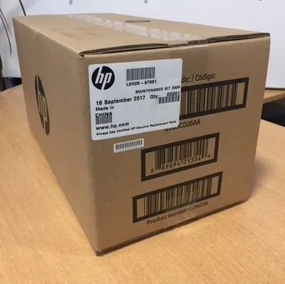 Сервисный набор HP LJ M607/M608/M609/M610/M611/M612 (L0H25A/L0H25-67901) Maintenance Kit