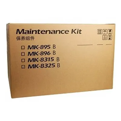 Сервисный комплект Kyocera MK-8325B, для TASKalfa 2551ci, 200000 стр.