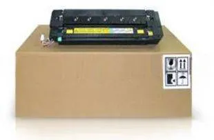 Блок девелопера Konica Minolta A85Y03D, Black, 600K