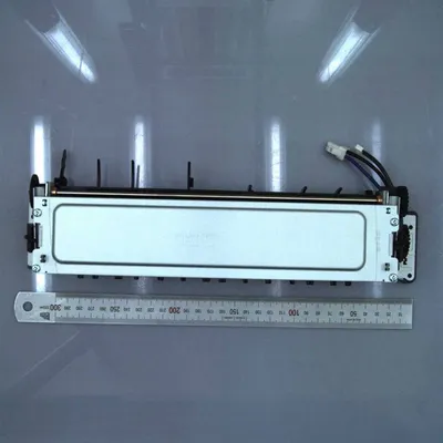 Печь Samsung JC91-01214A для HP CLP-680/CLX-6260/SL-C2620/2670/2680