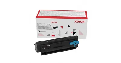 006R04379 - Тонер-картридж стандартной емкости, Xerox, 006R04379 (чёрный), Для Xerox B310/B305/B315, 3 000 страниц (А4)